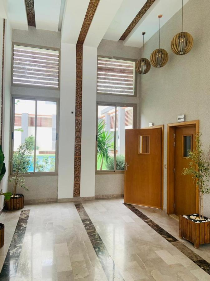 Appartement Paradisiaque Entre Hammamet Et Nabul Zewnętrze zdjęcie