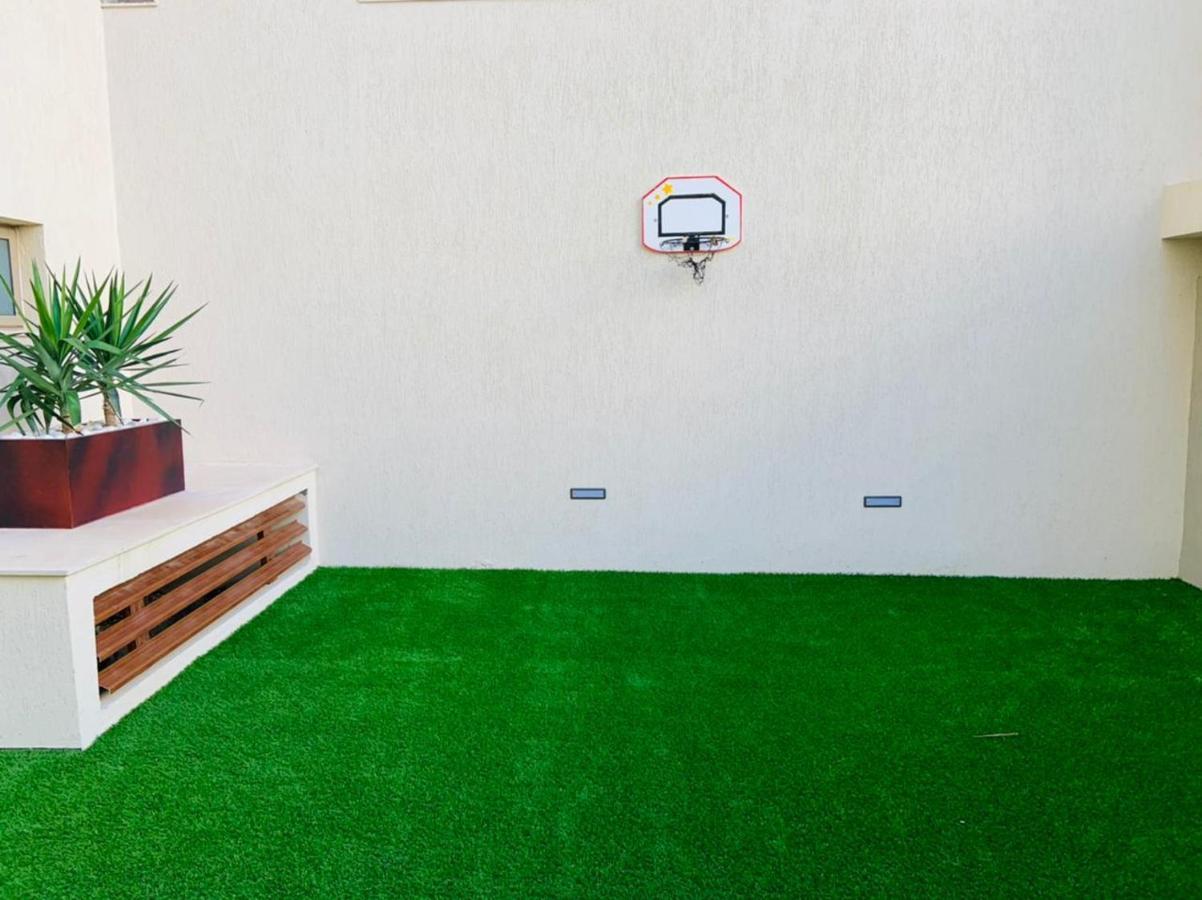 Appartement Paradisiaque Entre Hammamet Et Nabul Zewnętrze zdjęcie