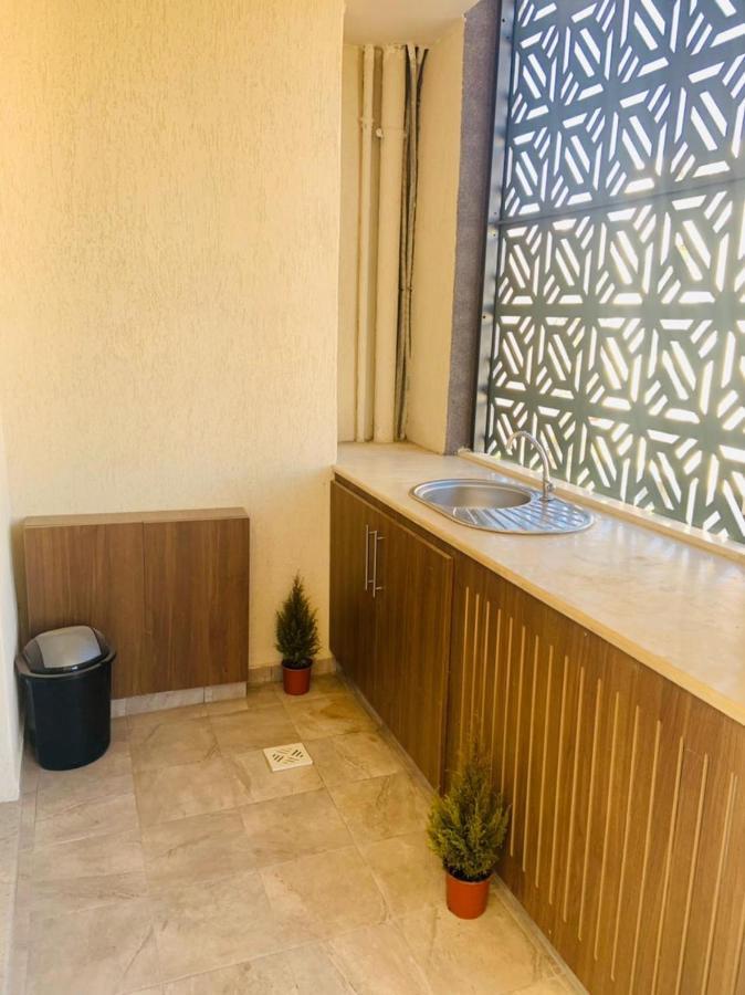 Appartement Paradisiaque Entre Hammamet Et Nabul Zewnętrze zdjęcie
