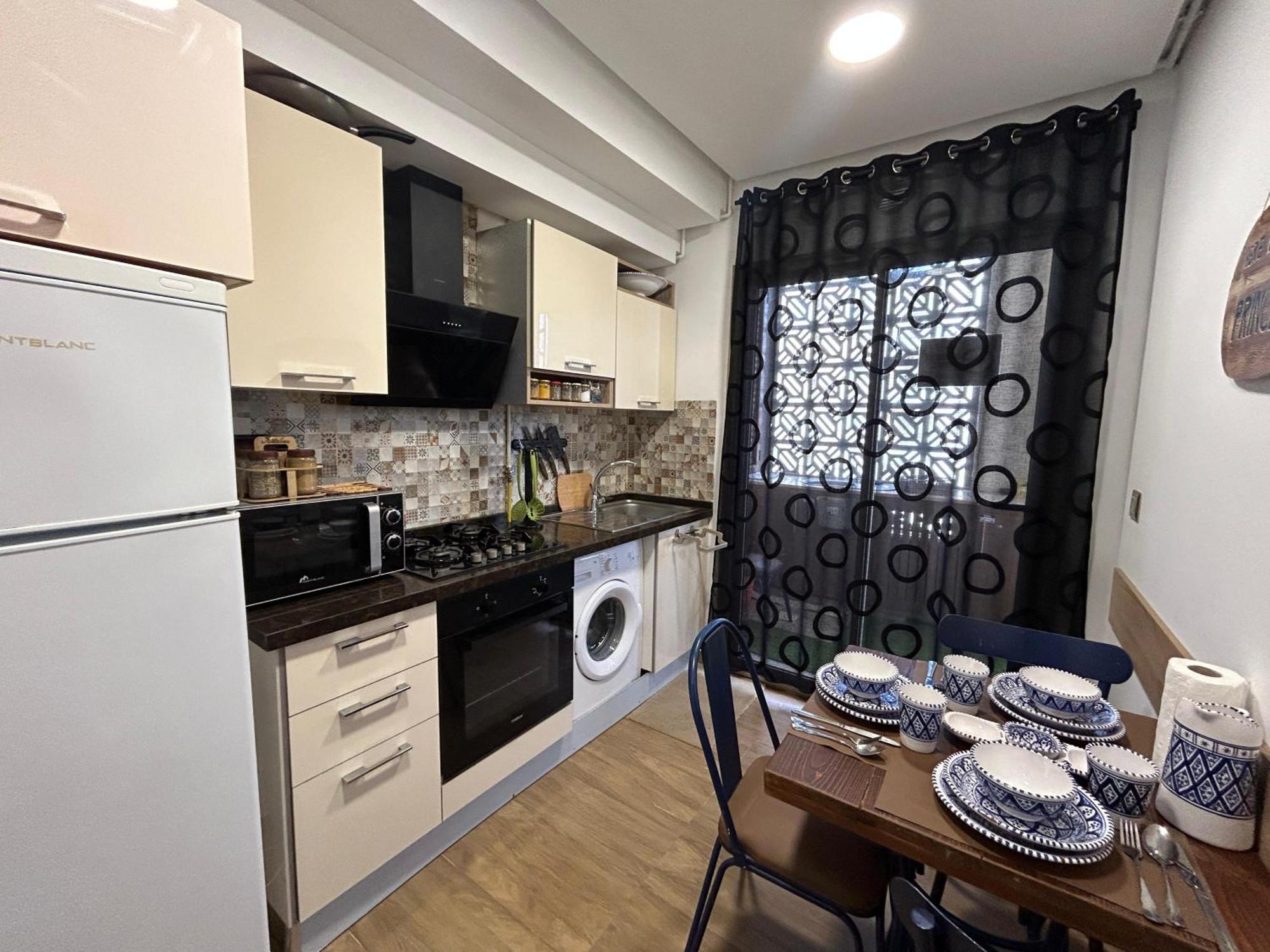 Appartement Paradisiaque Entre Hammamet Et Nabul Zewnętrze zdjęcie
