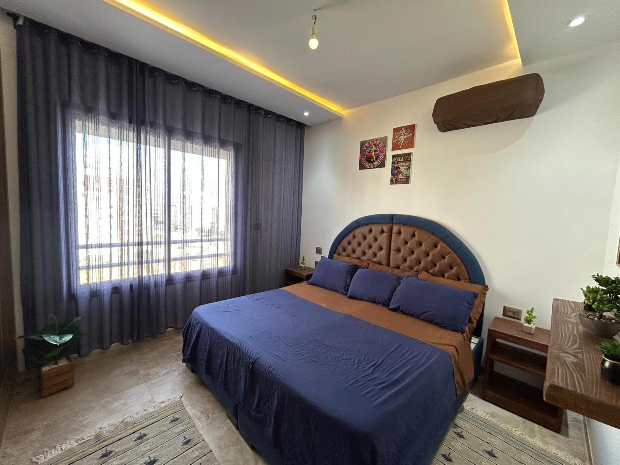 Appartement Paradisiaque Entre Hammamet Et Nabul Zewnętrze zdjęcie