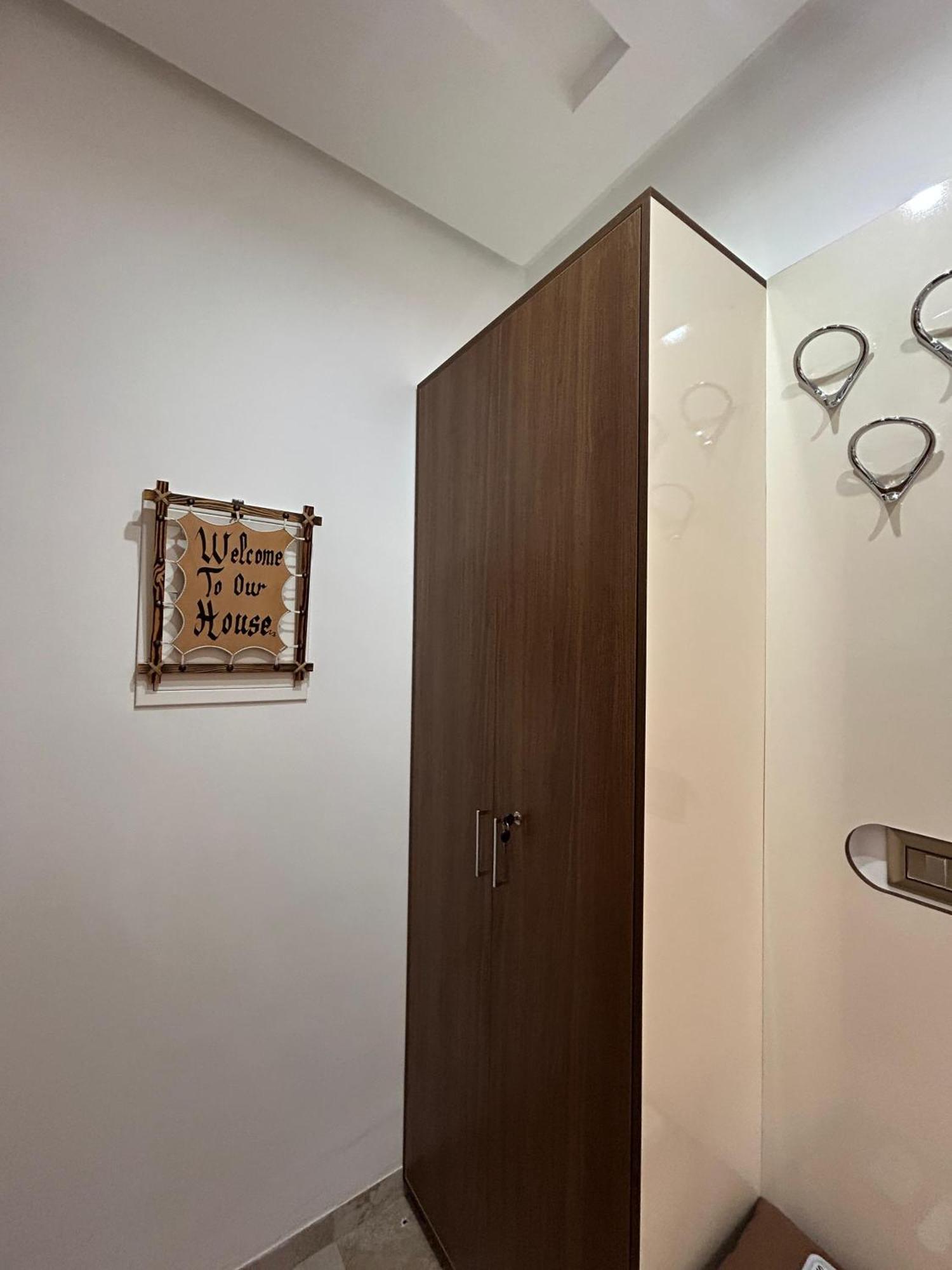 Appartement Paradisiaque Entre Hammamet Et Nabul Zewnętrze zdjęcie
