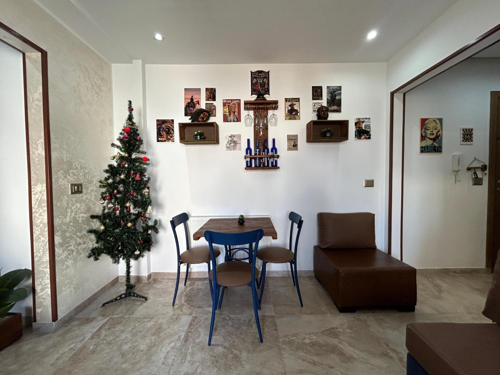 Appartement Paradisiaque Entre Hammamet Et Nabul Zewnętrze zdjęcie