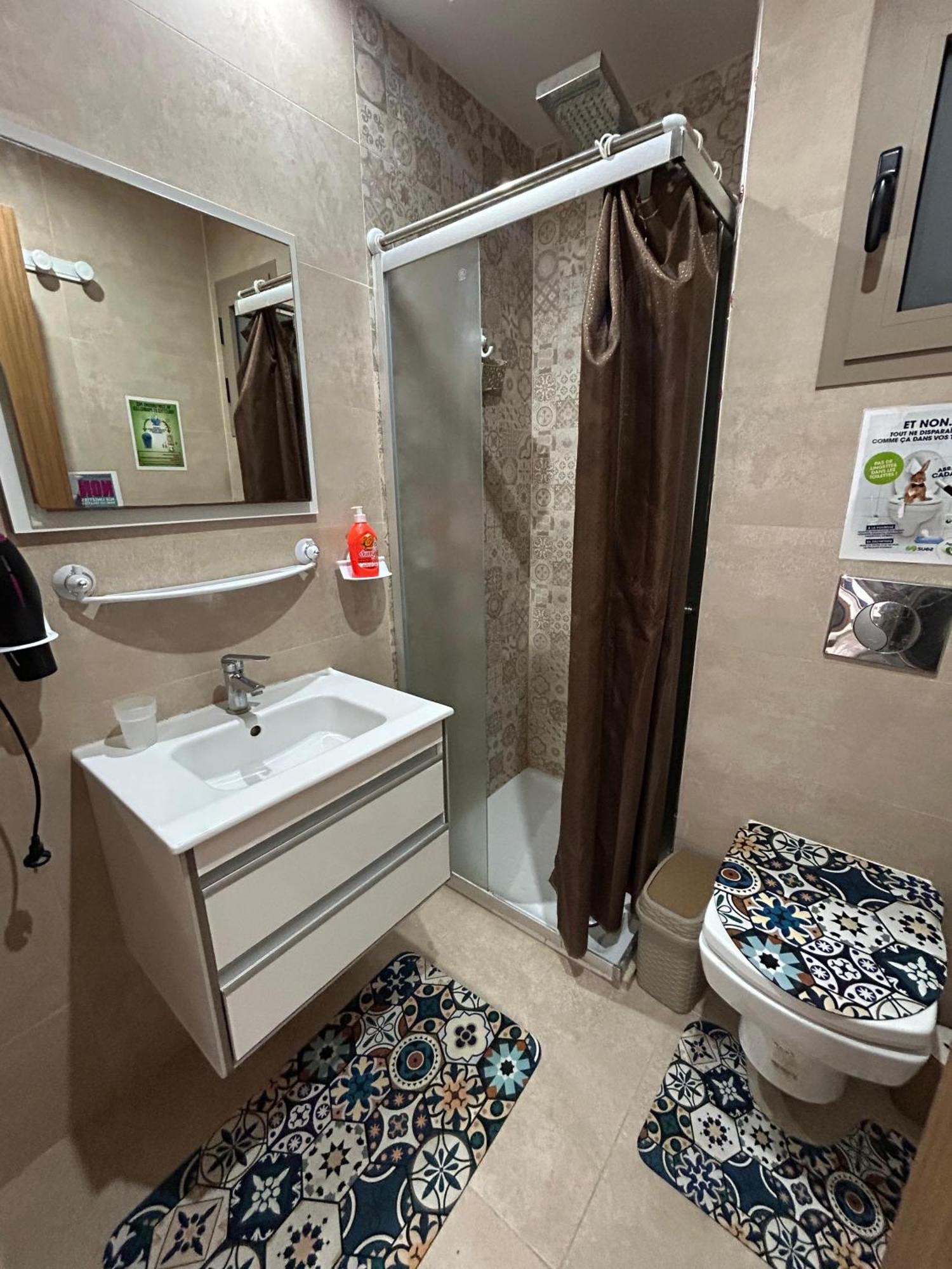 Appartement Paradisiaque Entre Hammamet Et Nabul Zewnętrze zdjęcie