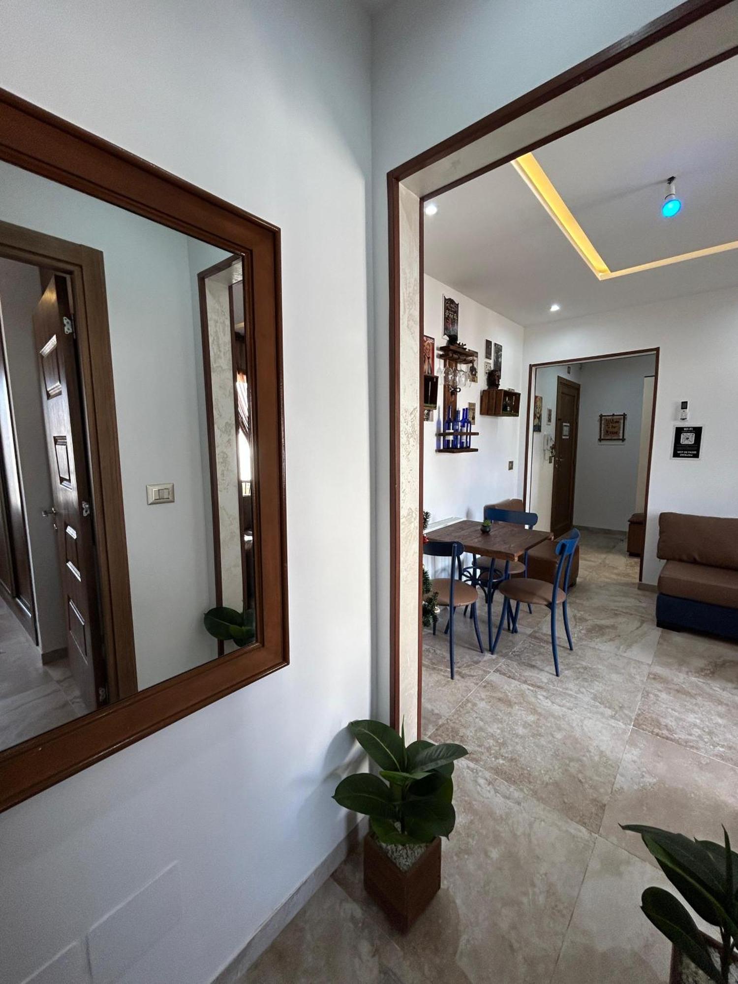 Appartement Paradisiaque Entre Hammamet Et Nabul Zewnętrze zdjęcie